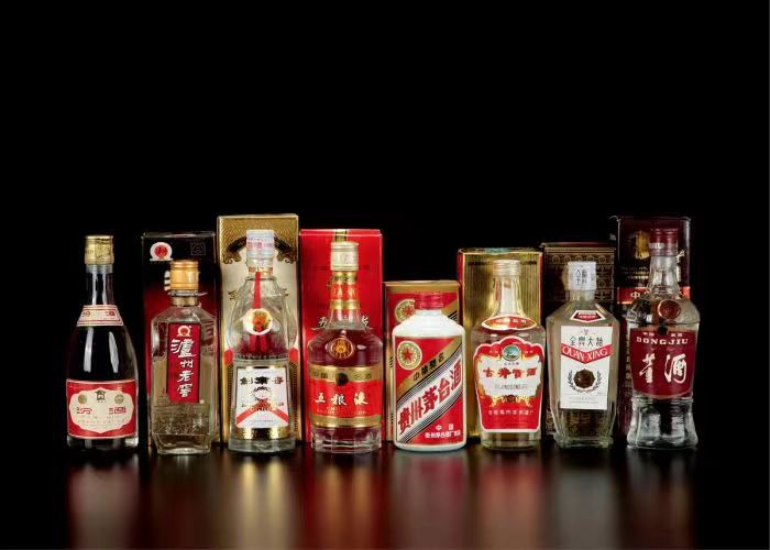 拖市镇老酒储存的方法